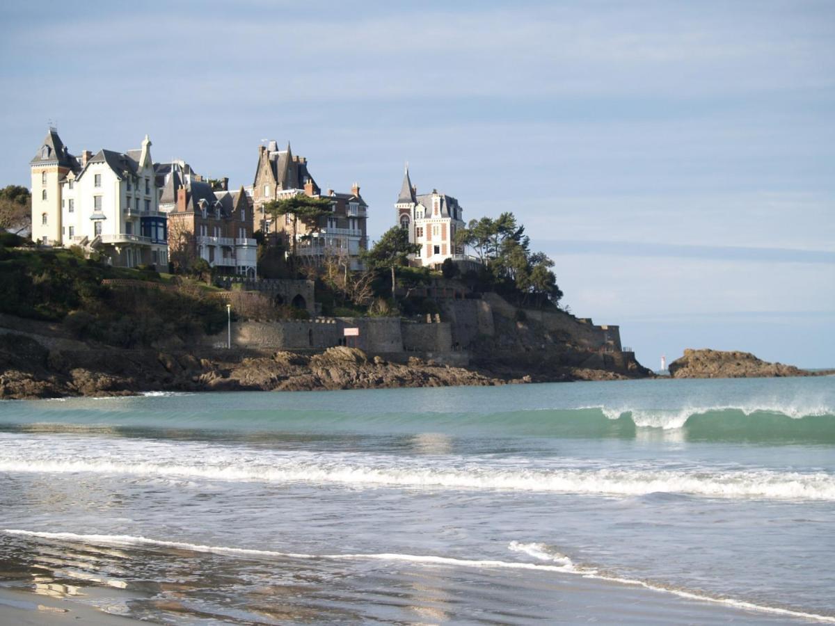 Le Surcouf, Intra Muros Saint-Malo Exterior photo